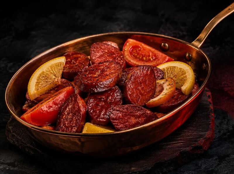 سجق